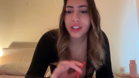 Siena online show from October 26, 9:03 pm