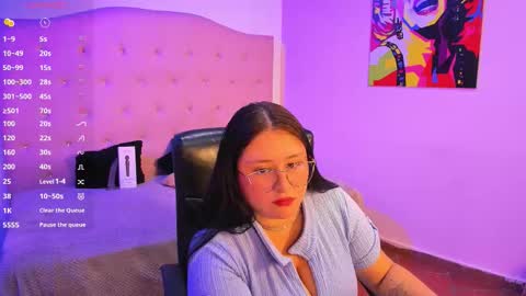 SIENNA  online show from March 4, 12:46 pm