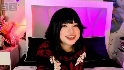 Sienna Desieree online show from March 7, 12:27 pm