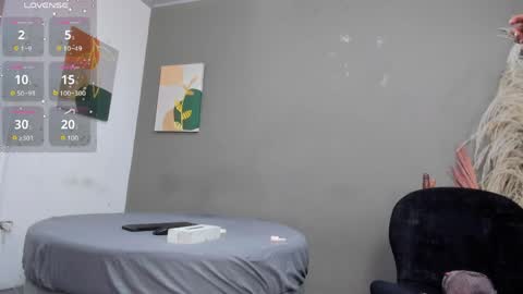 sienna_glow online show from April 9, 12:33 pm