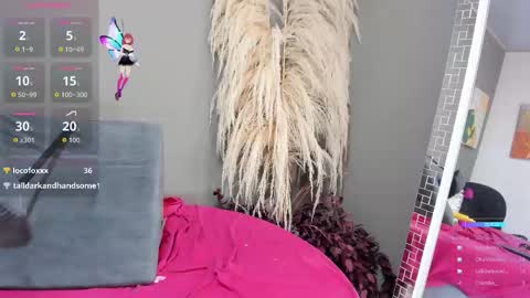 sienna_glow online show from November 13, 1:58 pm