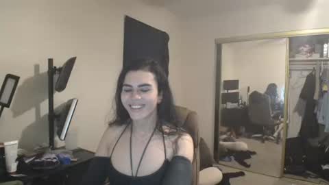 Snapshot of siennalilbunnykate chatting on January 19, 7:25 am Nicole Zelaya Ferrati Niky Ferrati online show from January 19, 7:25 am