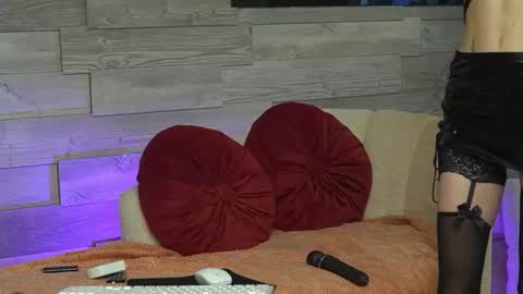 SiennaShapiro online show from February 27, 5:27 pm