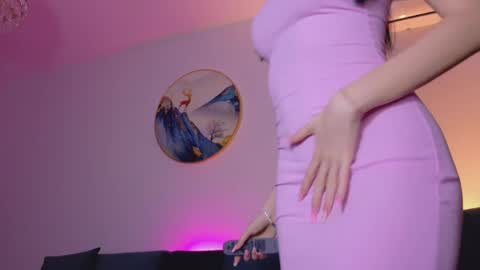 Sienna online show from April 2, 7:54 pm