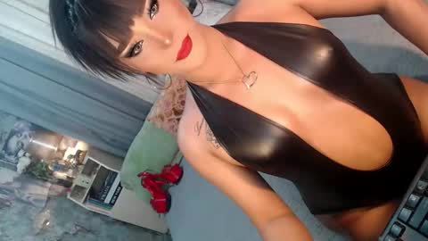 Sierrafina online show from April 5, 4:42 am