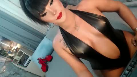 Sierrafina online show from March 26, 6:51 am