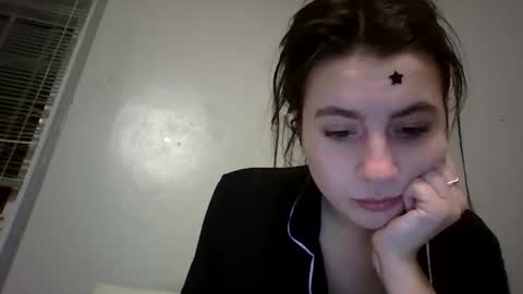 sierranovaa online show from February 25, 3:10 am