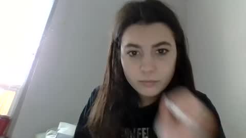 sierranovaa online show from March 2, 7:20 pm