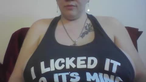 Lady Sif online show from January 16, 2:53 am