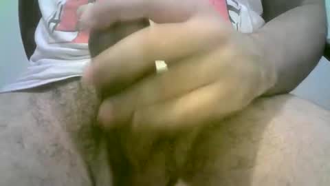 sigifredoroca online show from February 8, 9:46 pm