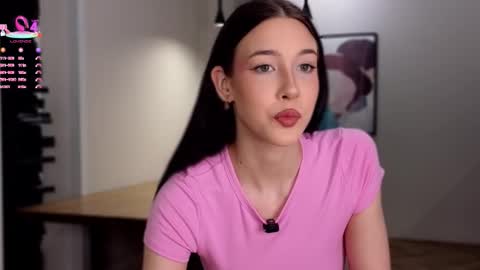 Eva  online show from February 15, 11:20 am