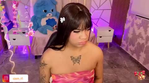 Siiam Tay online show from November 28, 4:20 am