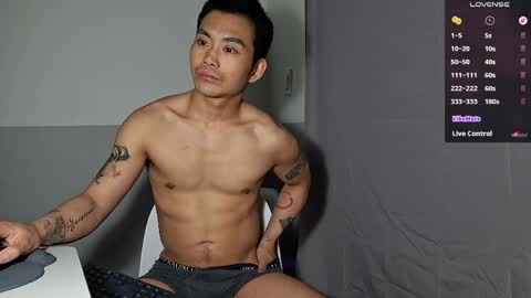 Silas Kim online show from March 28, 9:43 am