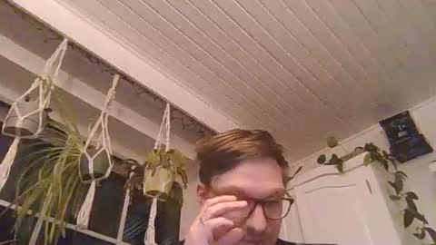 silent_control93 online show from March 18, 9:42 pm