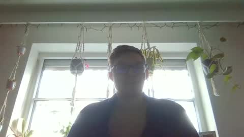 silent_control93 online show from January 29, 9:23 am