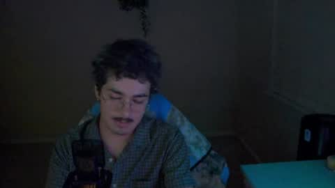 Scout online show from April 1, 10:49 am