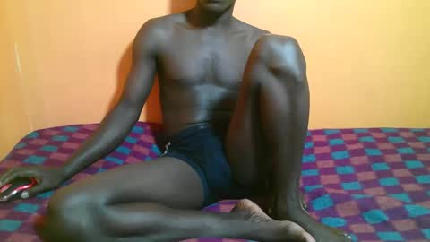 RICHARD online show from April 18, 7:58 pm