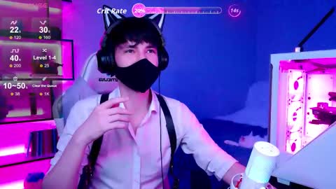 Silinti online show from February 2, 7:10 pm