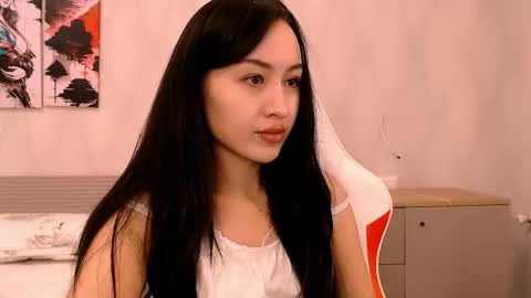 silk_ann online show from November 27, 5:59 am