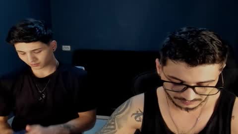 silkmaster69 online show from March 15, 7:50 pm