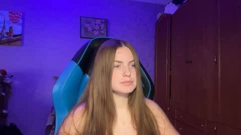 Erica online show from April 23, 3:24 pm