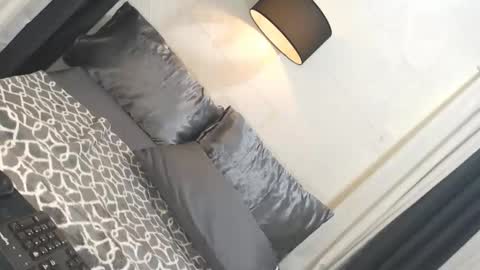 Angela Rose online show from January 13, 1:24 am