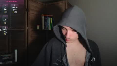 cybin online show from April 21, 5:14 am