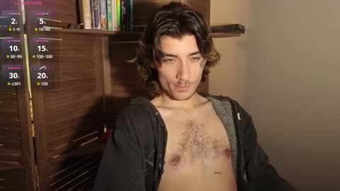 cybin online show from February 11, 7:01 am