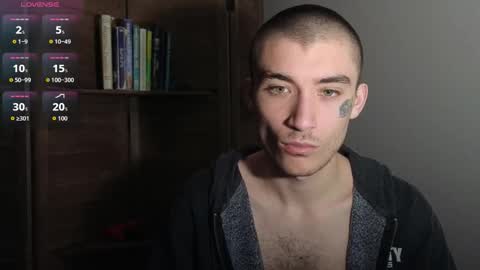 cybin online show from March 16, 2:04 am