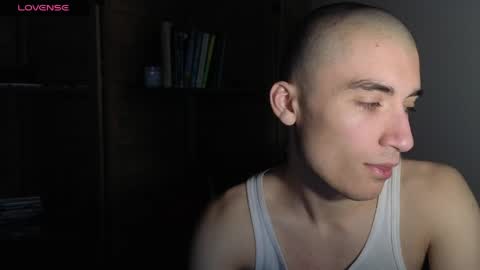 cybin online show from April 5, 2:19 am