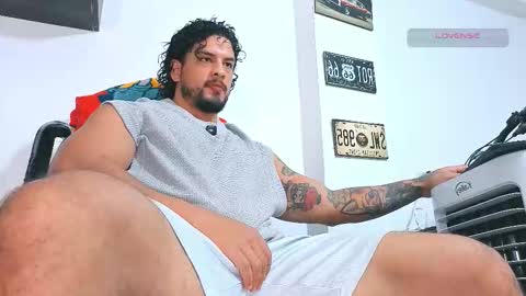 silvabranko online show from February 18, 6:08 pm