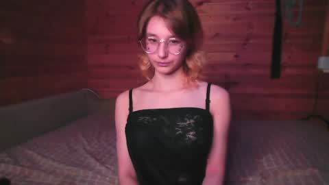 Kate online show from May 2, 6:14 pm