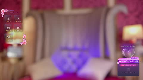  SilvanaBombshel  online show from May 15, 4:25 pm