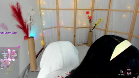 Silvanna online show from October 8, 4:46 pm