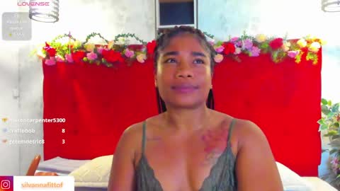 Silvana Fit  online show from April 4, 2:02 pm