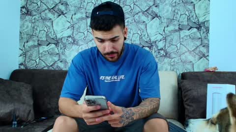 silavno online show from December 6, 9:29 pm