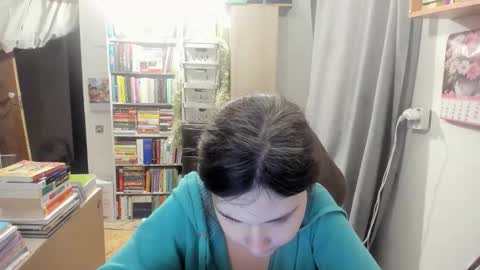 silvercaramel online show from November 1, 2:12 am