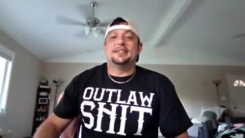 Jay  Silverfox706 online show from July 17, 12:07 pm