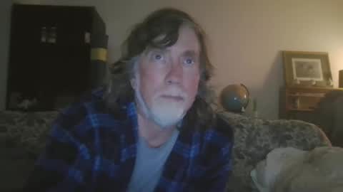 silverfunfox online show from April 3, 3:35 am