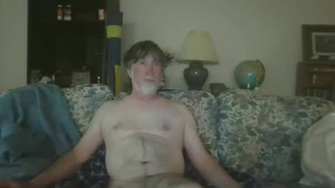 silverfunfox online show from May 17, 9:46 pm
