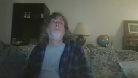 silverfunfox online show from March 8, 5:33 am