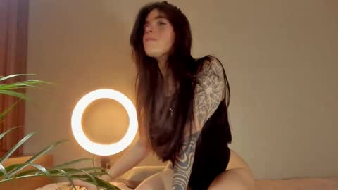 silverhase1 online show from January 18, 1:47 am