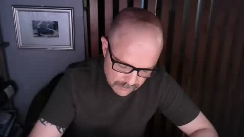 MidnightBlue online show from May 1, 2:44 pm