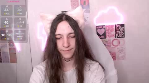 silvermuse online show from March 12, 10:57 pm