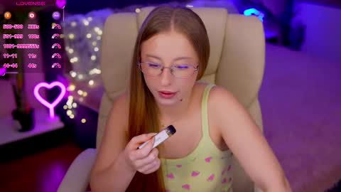  Kristina Kris  online show from November 15, 2:40 pm