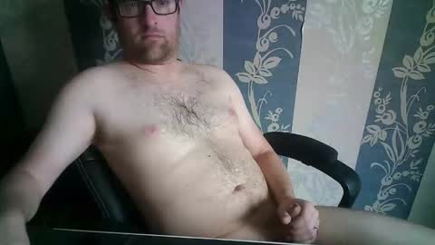 silversarg online show from November 11, 10:56 pm