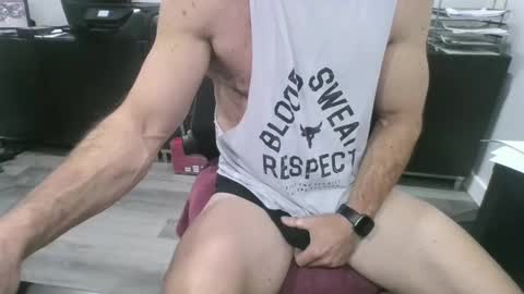 silvertick70 online show from February 22, 1:55 am