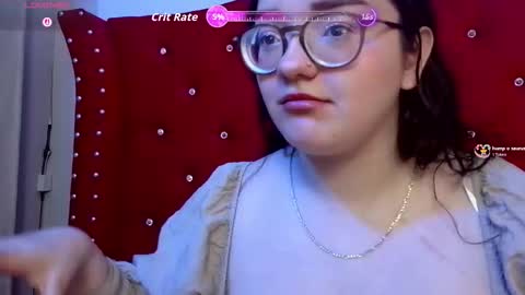 silvia_ls online show from November 27, 10:28 pm
