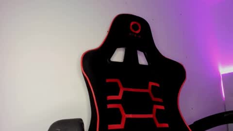 silvia online show from November 19, 11:14 pm