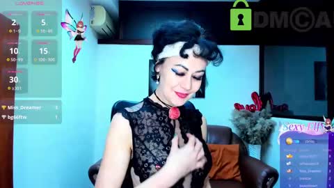 Silvia Wallec online show from February 23, 4:46 pm